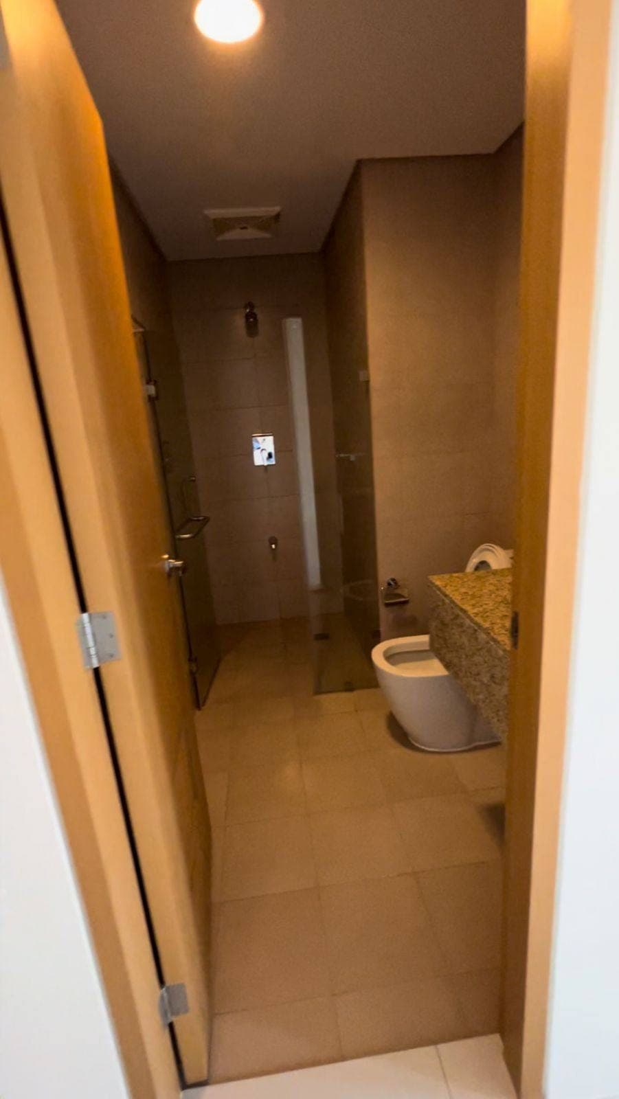 𝐅𝐎𝐑 𝐑𝐄𝐍𝐓: 1 Bedroom with Parking Times Square West BGC Taguig - photo 3