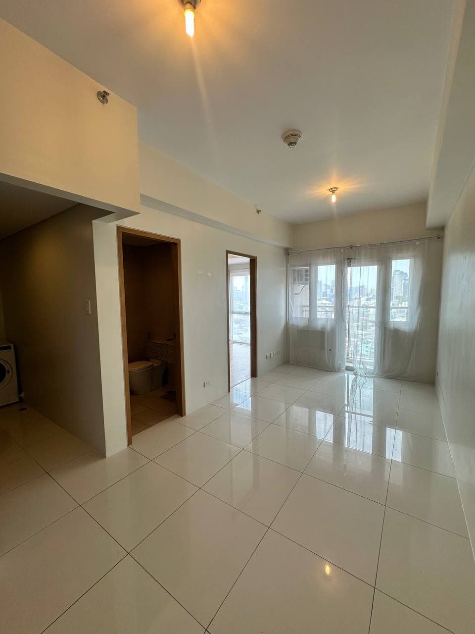 𝐅𝐎𝐑 𝐑𝐄𝐍𝐓: 1 Bedroom with Parking Times Square West BGC Taguig - photo 7