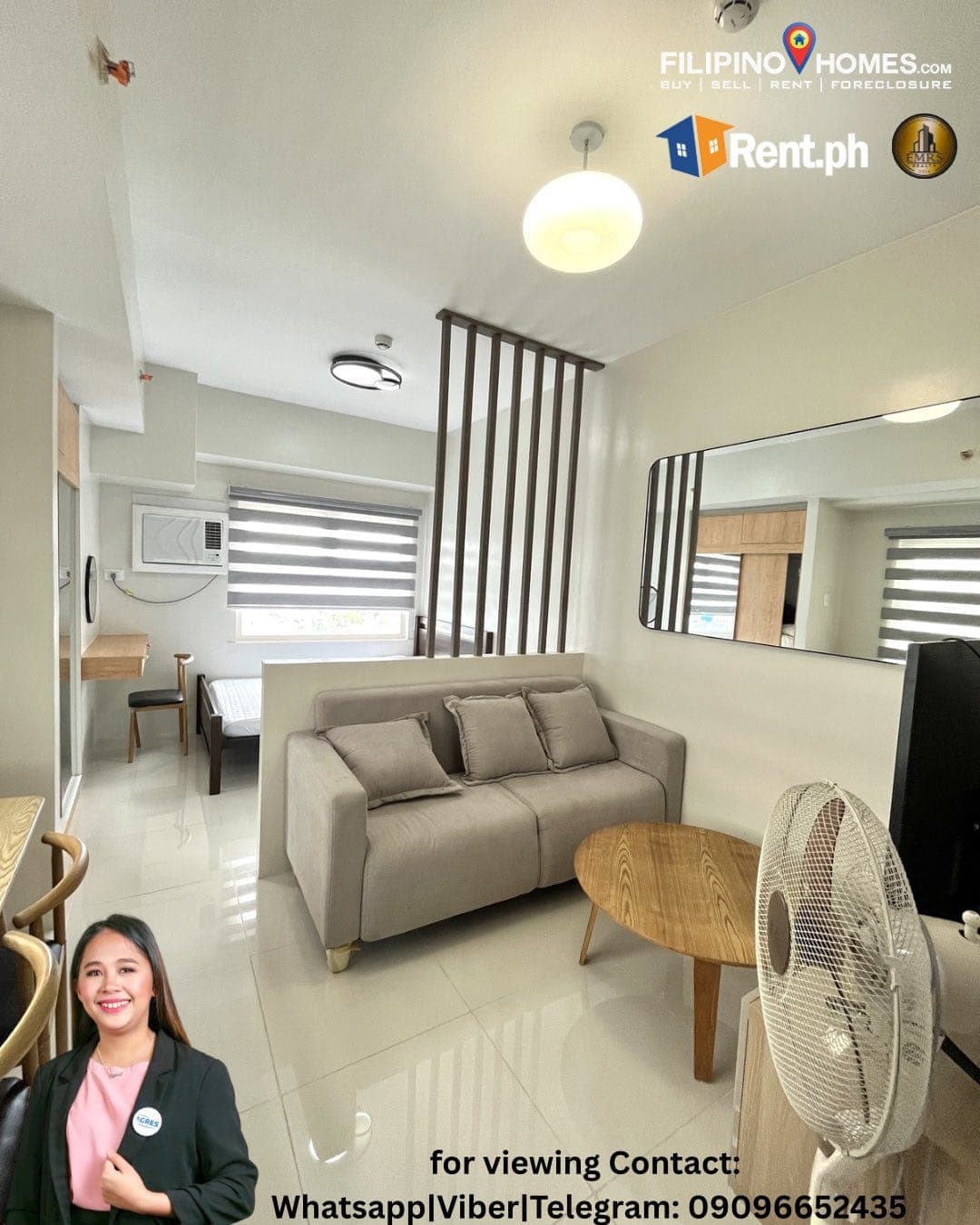 ❗️ CONDO UNIT at Ridgewood Towers Premier for RENT ❗️ - photo 4