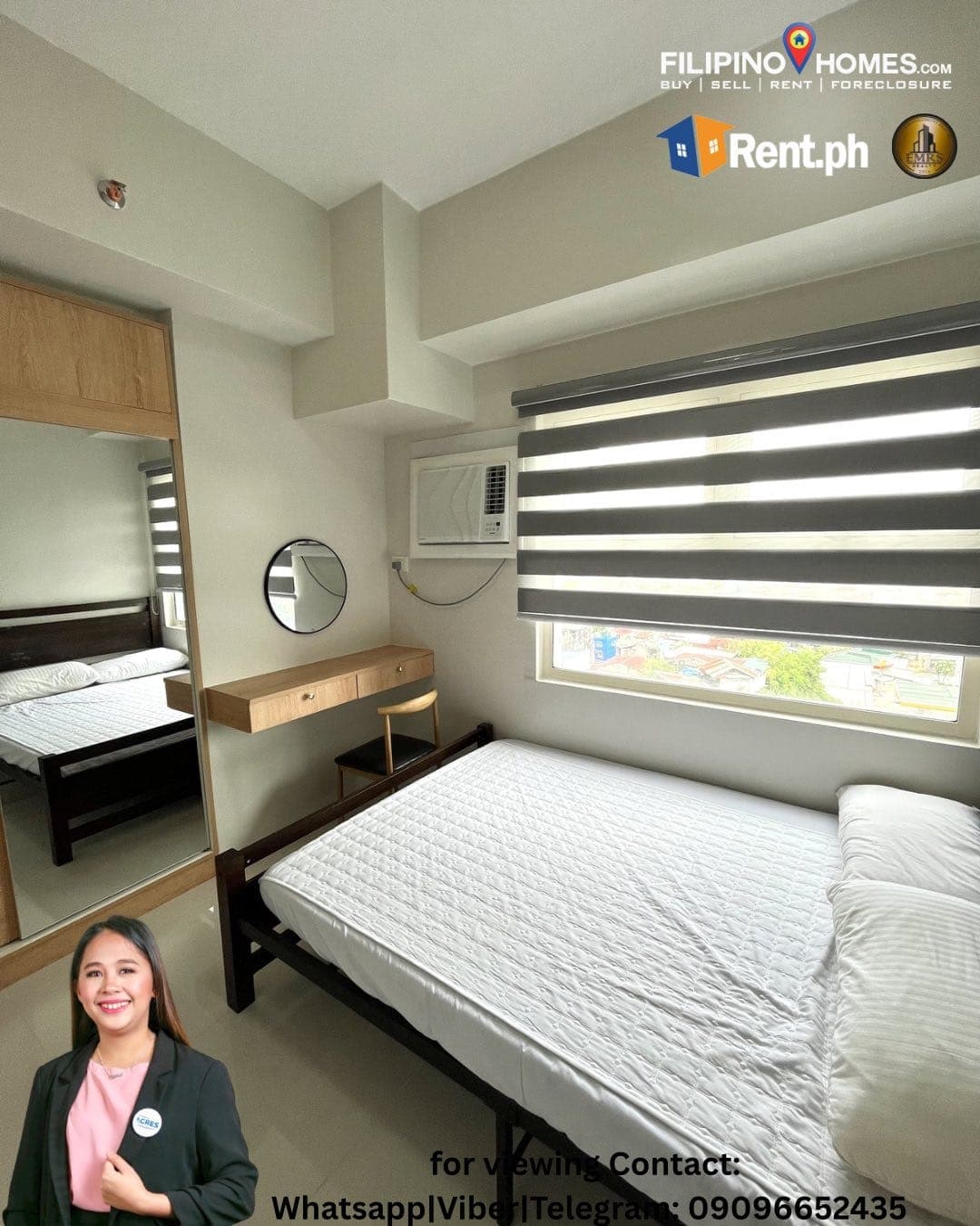 ❗️ CONDO UNIT at Ridgewood Towers Premier for RENT ❗️ - photo 5