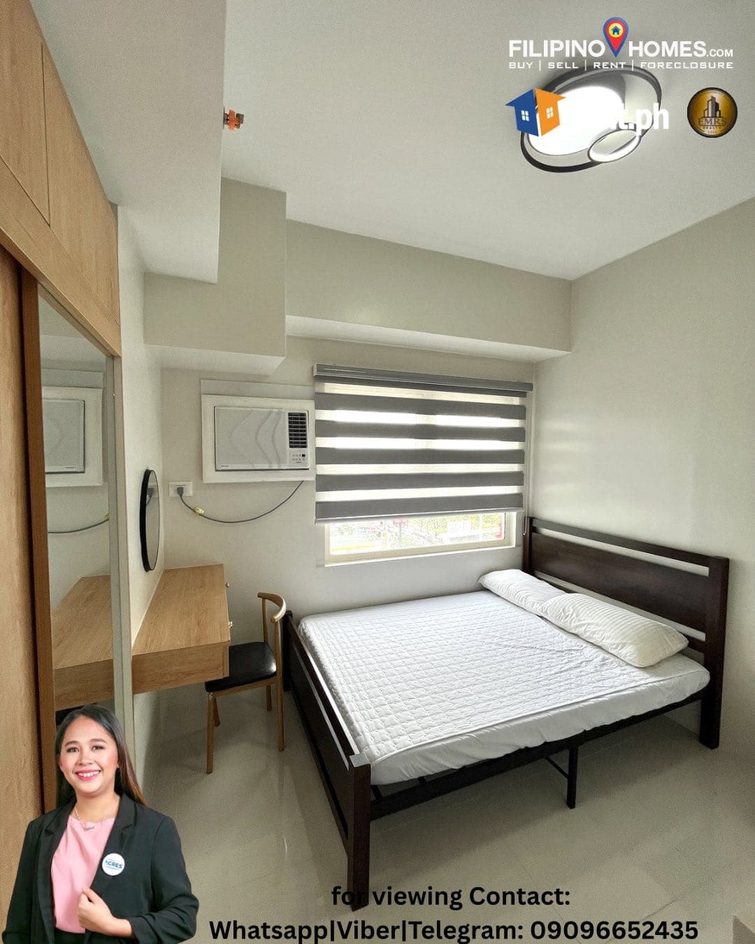 ❗️ CONDO UNIT at Ridgewood Towers Premier for RENT ❗️ - photo 6