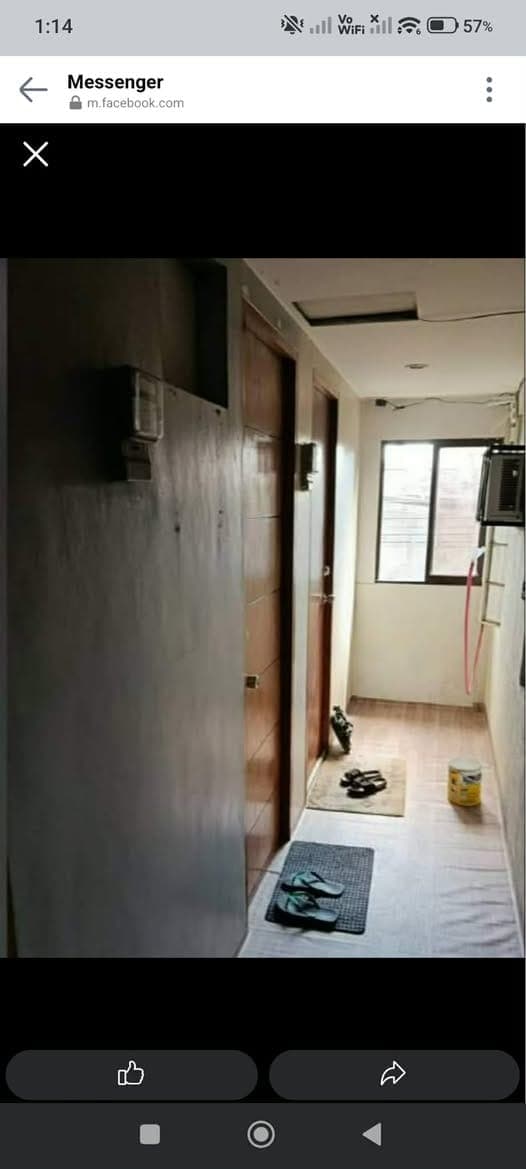 Room For Rent w/ own CR and Kitchen Near Mckinley Hills / BGC - photo 1