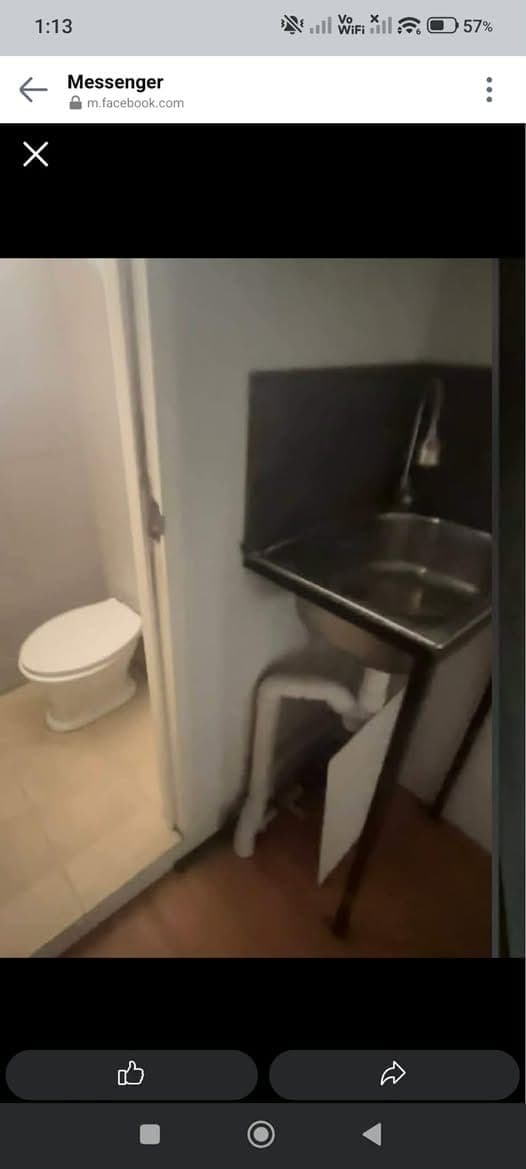 Room For Rent w/ own CR and Kitchen Near Mckinley Hills / BGC - photo 2