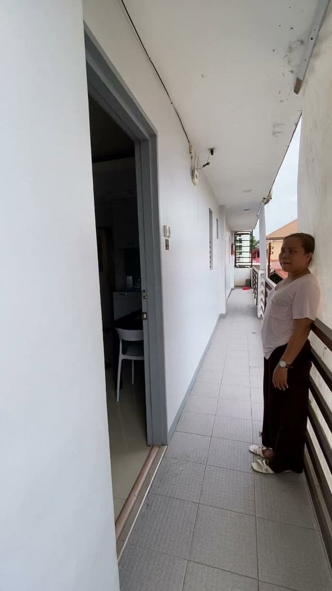 FOR RENT❗️SEMI-FURNISHED 🩶 - photo 1