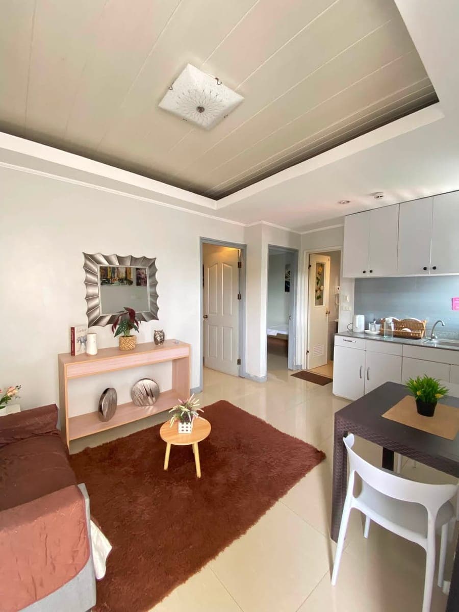 FOR RENT❗️SEMI-FURNISHED 🩶 - photo 2