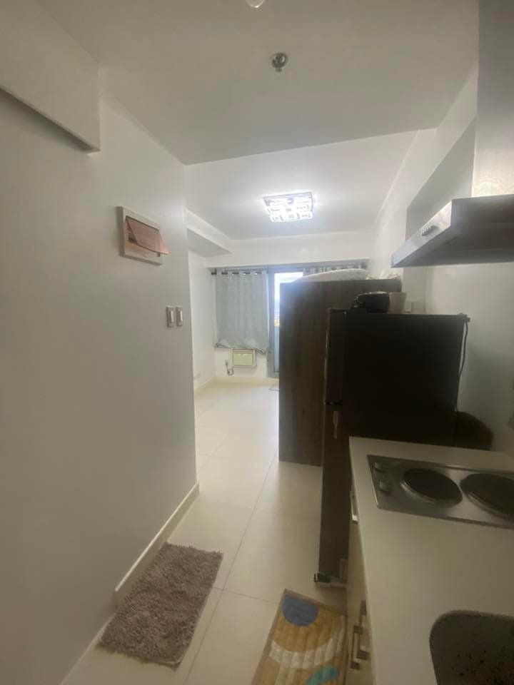 FOR RENT STUDIO TYPE: ₱16,000/month. | Inclusive association dues - photo 12