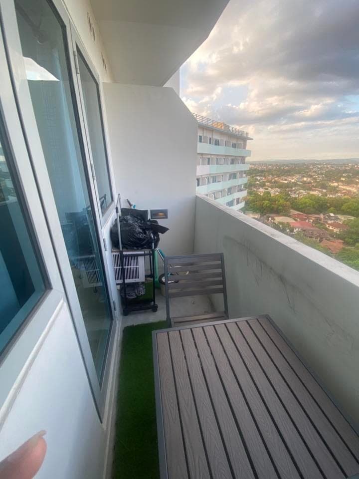 FOR RENT STUDIO TYPE: ₱16,000/month. | Inclusive association dues - photo 3