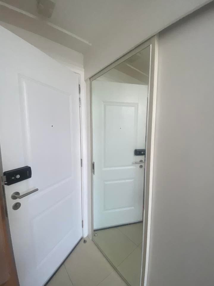 FOR RENT STUDIO TYPE: ₱16,000/month. | Inclusive association dues - photo 5