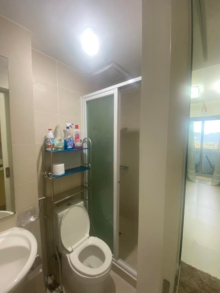 FOR RENT STUDIO TYPE: ₱16,000/month. | Inclusive association dues - photo 6