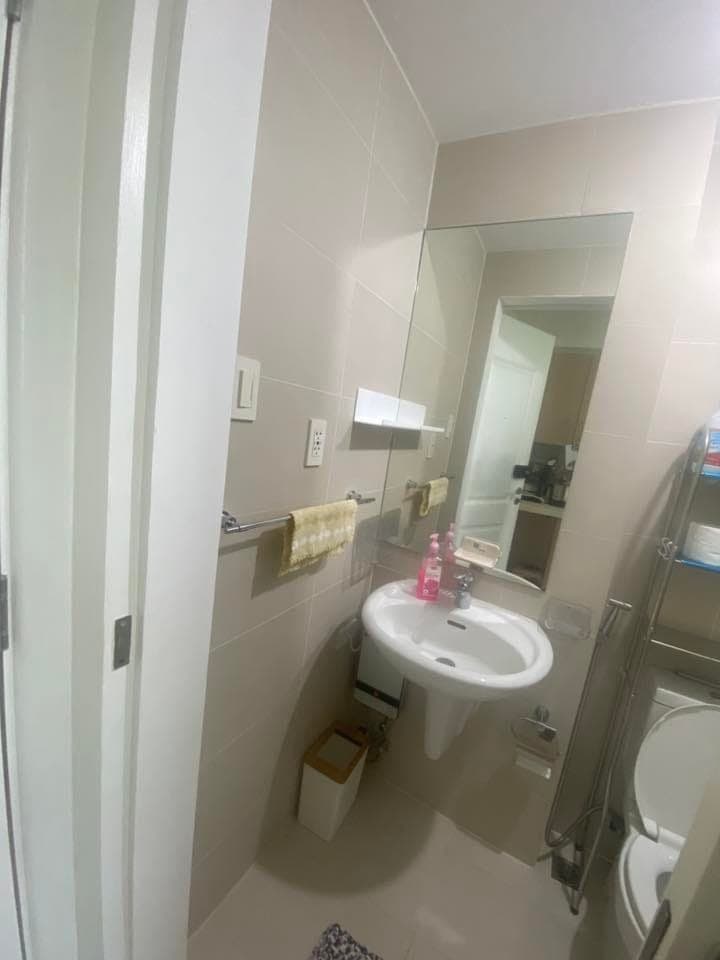 FOR RENT STUDIO TYPE: ₱16,000/month. | Inclusive association dues - photo 7