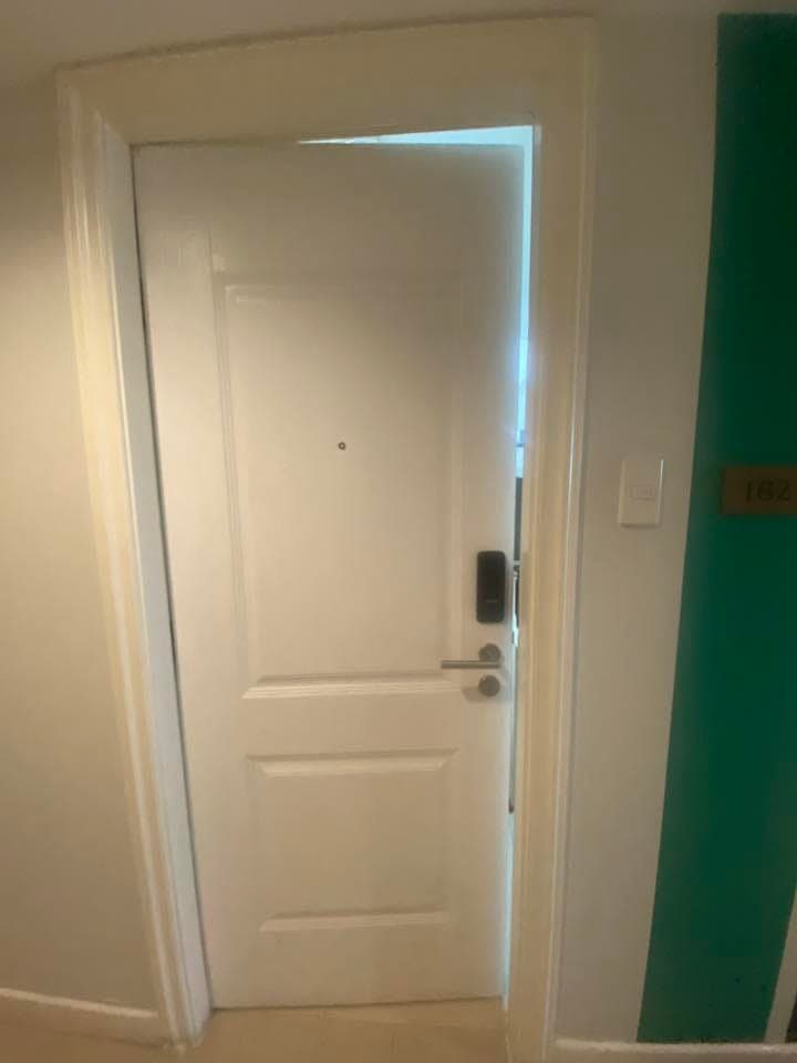 FOR RENT STUDIO TYPE: ₱16,000/month. | Inclusive association dues - photo 8