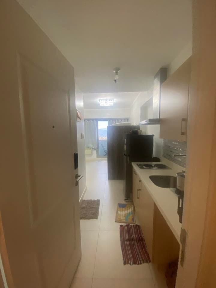 FOR RENT STUDIO TYPE: ₱16,000/month. | Inclusive association dues - photo 9