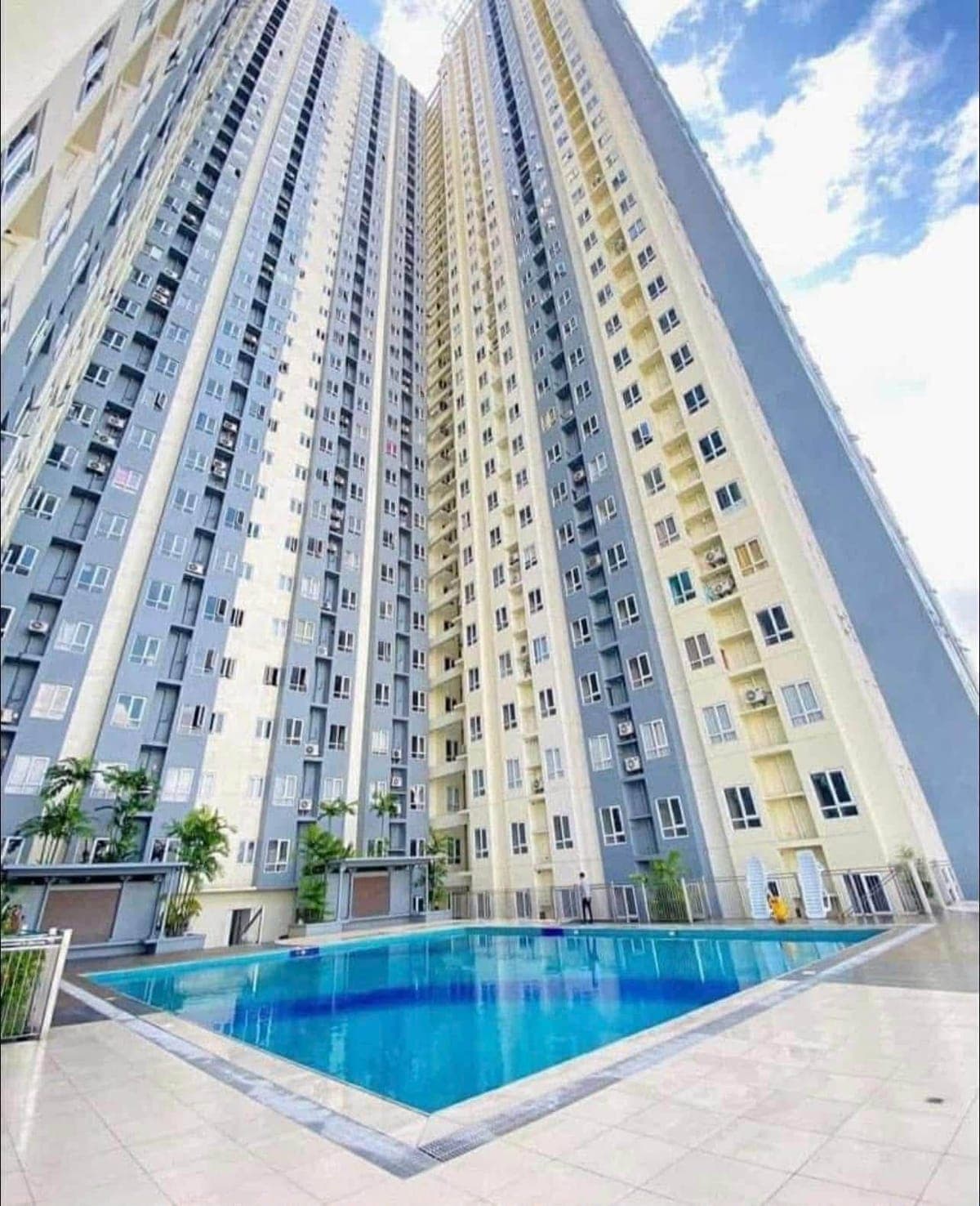 VICTORIA SPORTS TOWER - photo 1