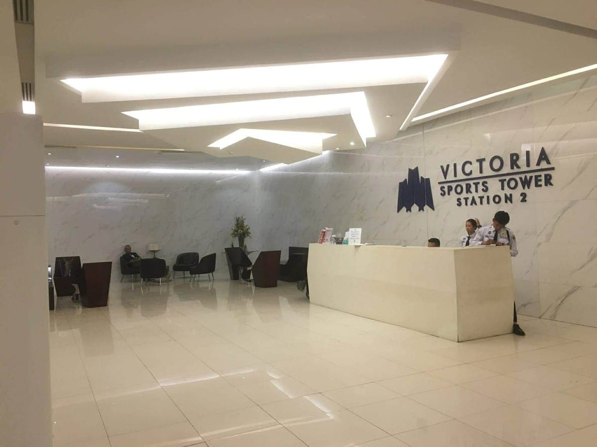 VICTORIA SPORTS TOWER - photo 2