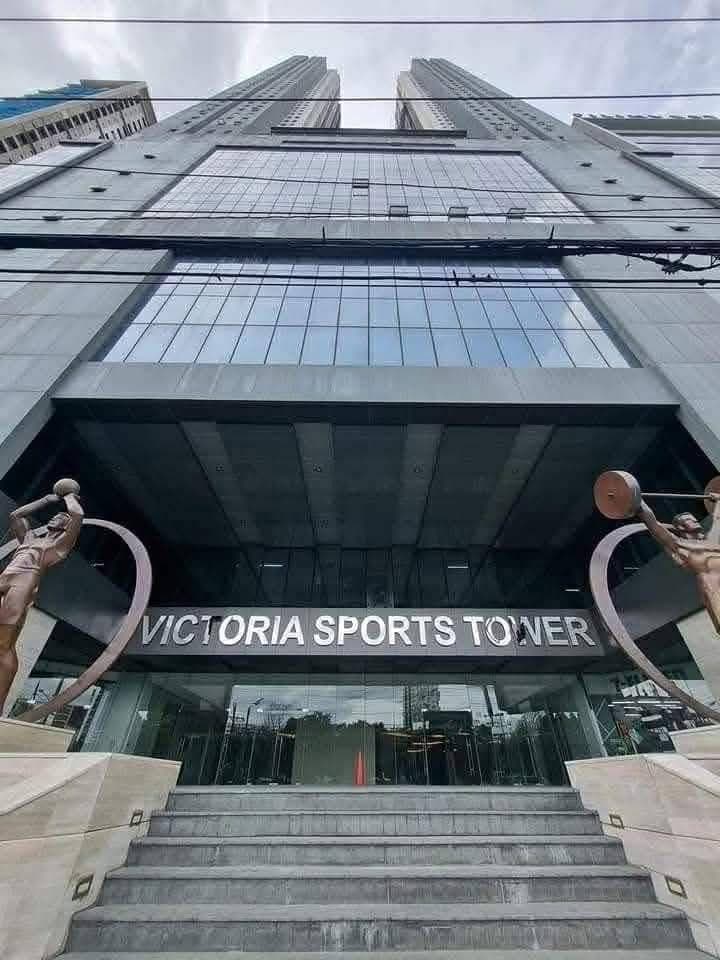 VICTORIA SPORTS TOWER - photo 15