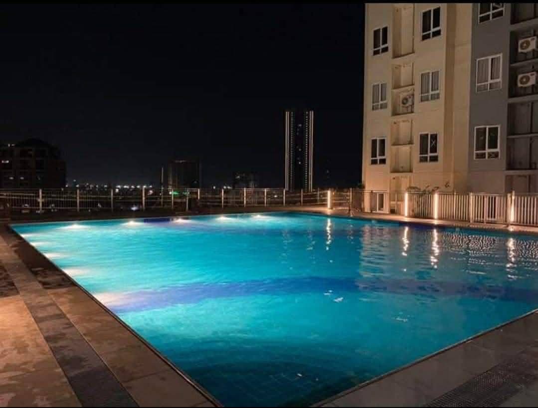 VICTORIA SPORTS TOWER - photo 3