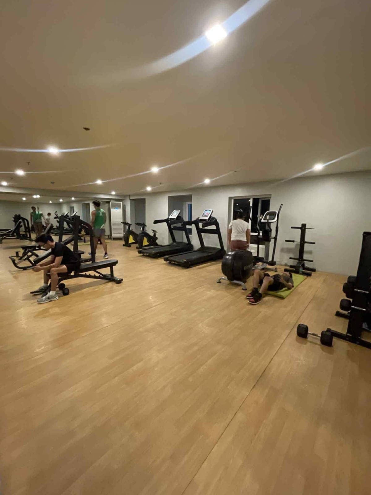 VICTORIA SPORTS TOWER - photo 4