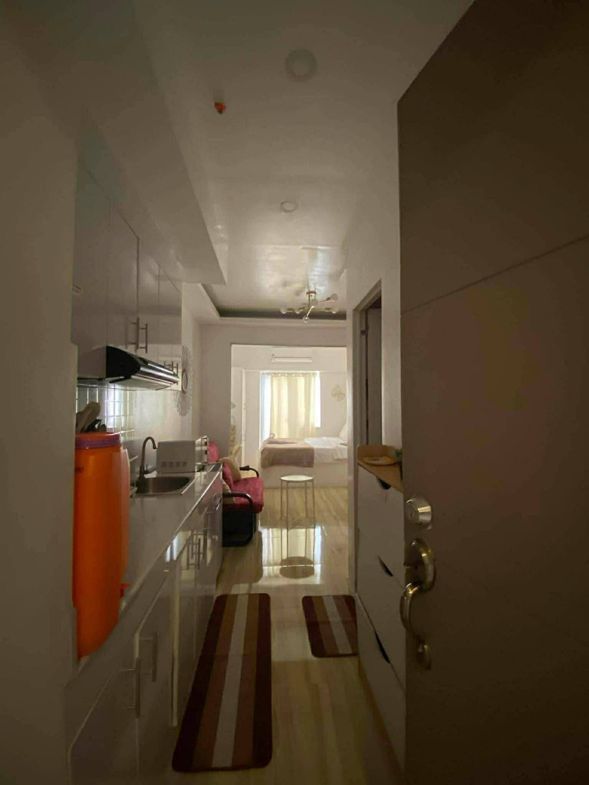 VICTORIA SPORTS TOWER - photo 8