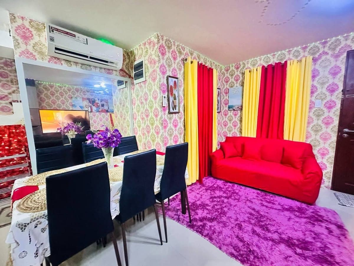For Rent House and Lot - photo 3