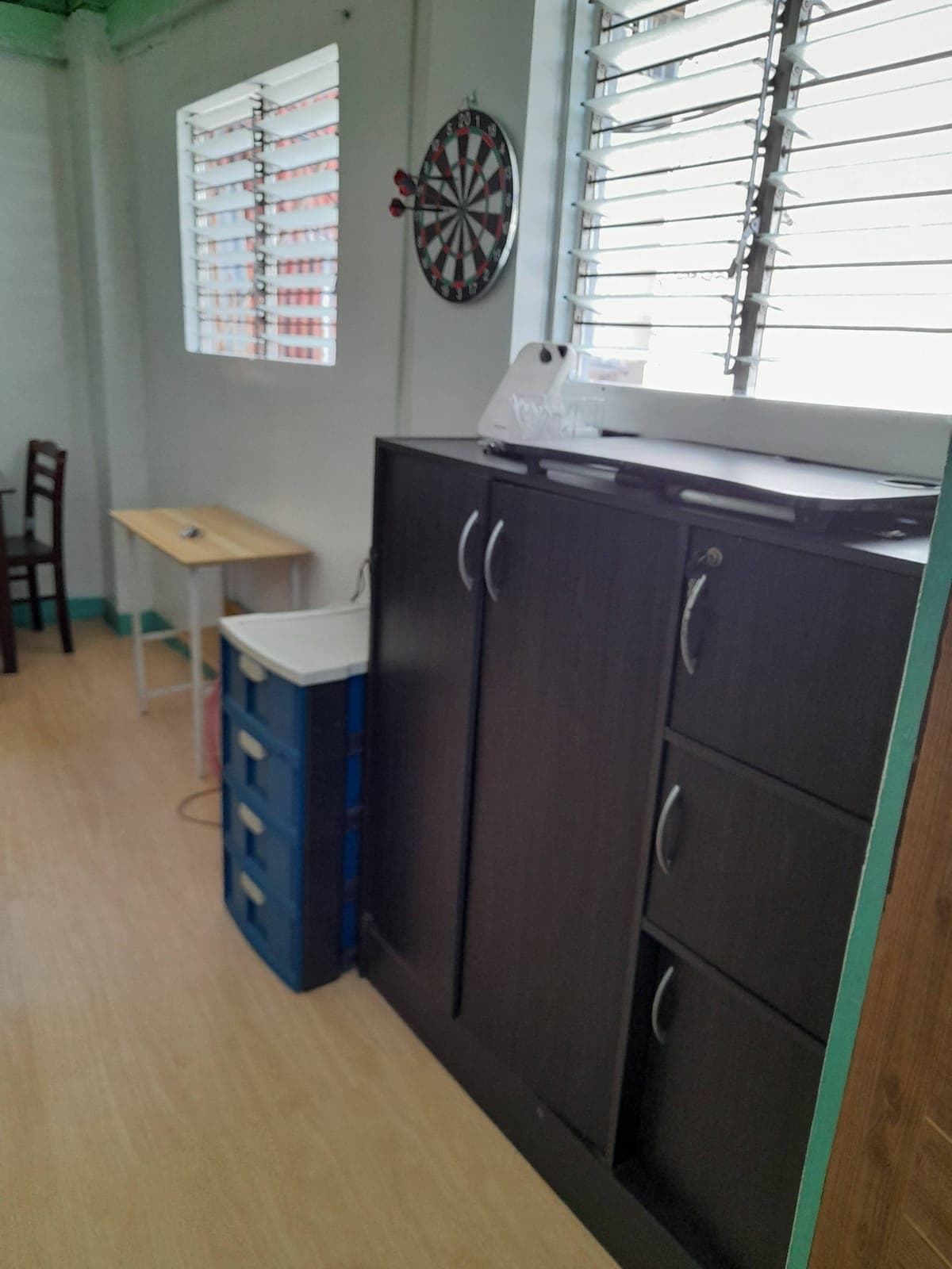 2nd floor for rent with bedroom and living room - TAGUIG (WEST REMBO) FORMERLY PART OF MAKATI - photo 13
