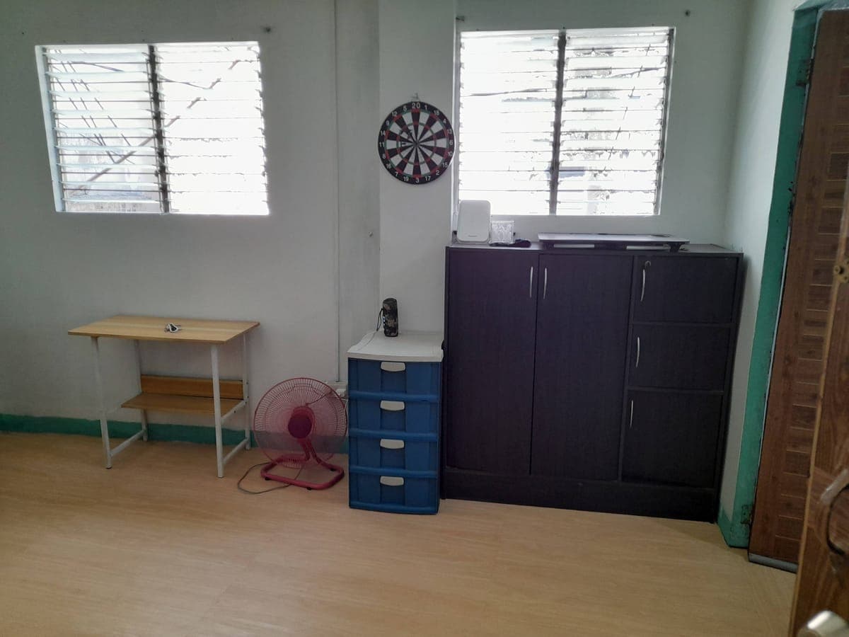 2nd floor for rent with bedroom and living room - TAGUIG (WEST REMBO) FORMERLY PART OF MAKATI - photo 14