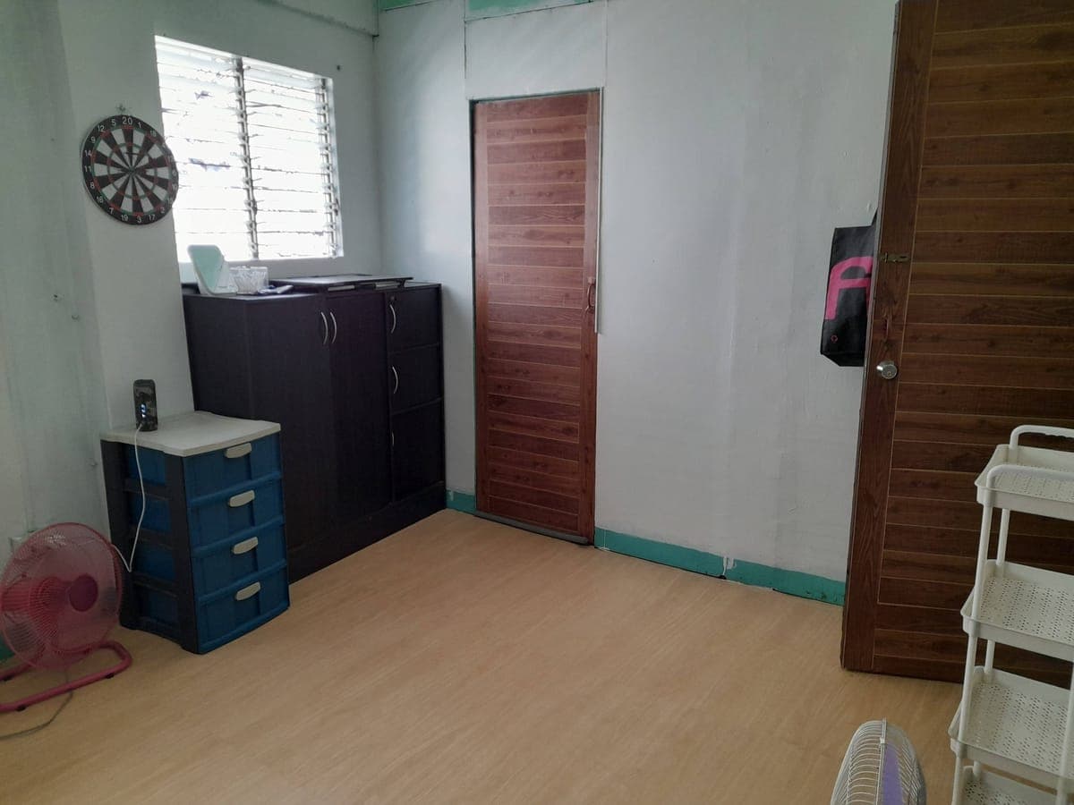2nd floor for rent with bedroom and living room - TAGUIG (WEST REMBO) FORMERLY PART OF MAKATI - photo 16