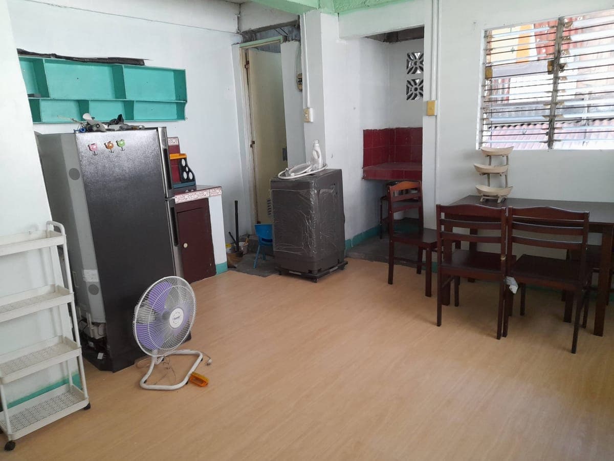 2nd floor for rent with bedroom and living room - TAGUIG (WEST REMBO) FORMERLY PART OF MAKATI - photo 7
