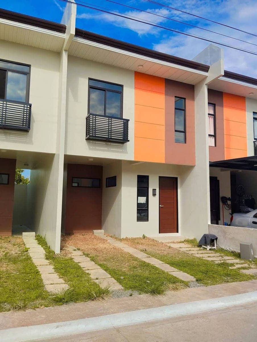 House for Rent @ Navona Court Lumbia - photo 1