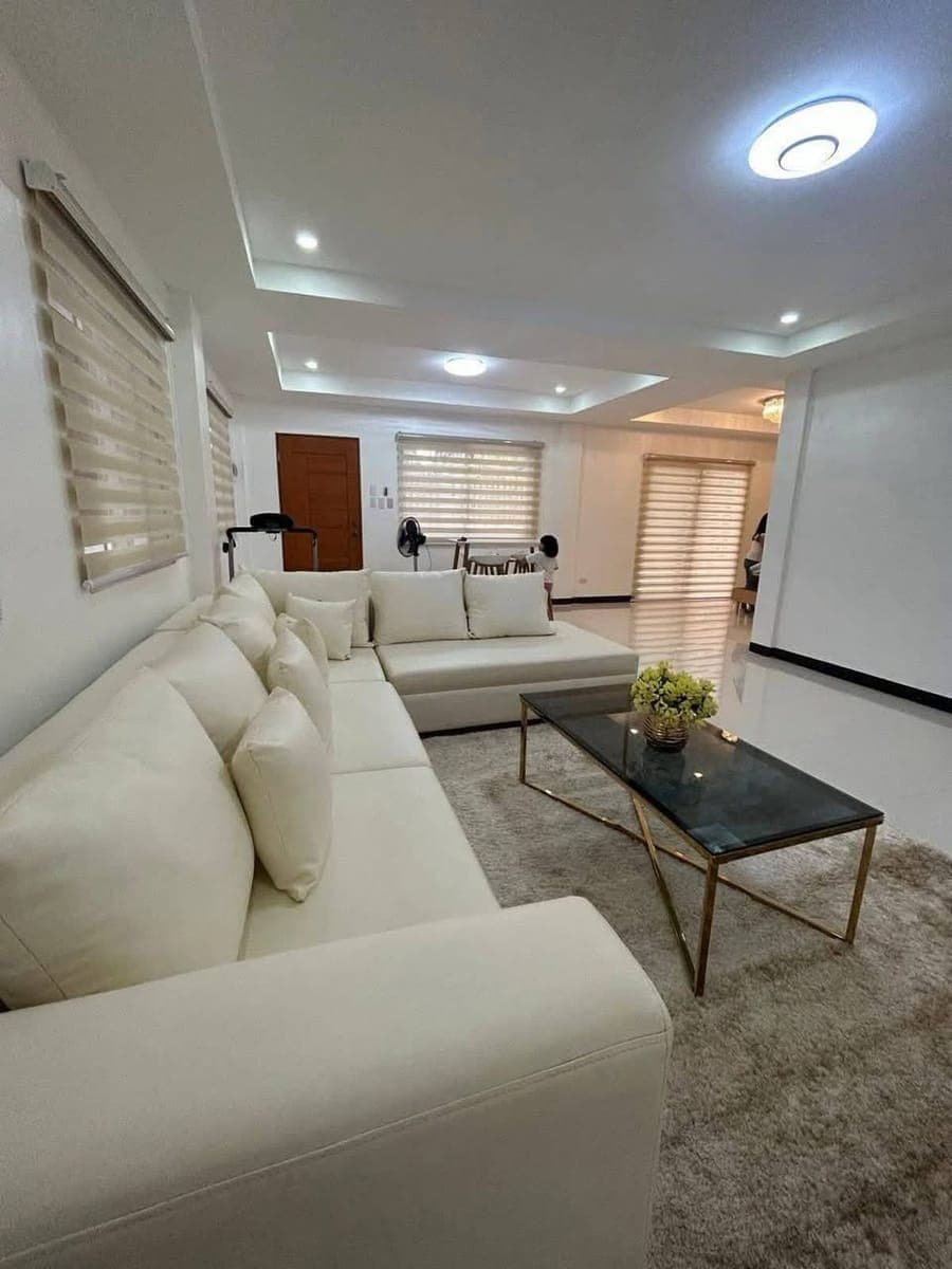 2 STOREY HOUSE FOR RENT - photo 5