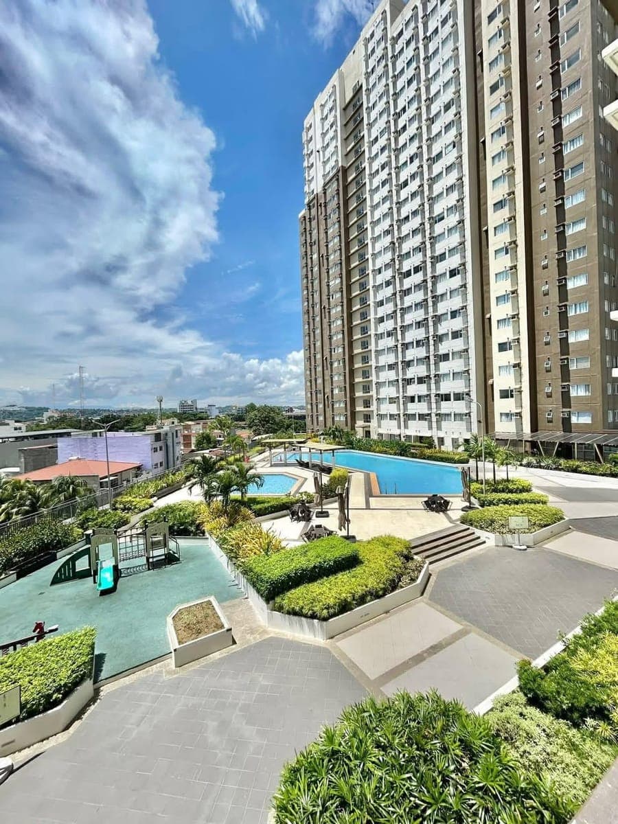 CONDO FOR RENT AT AVIDA TOWERS ASPIRA - photo 1