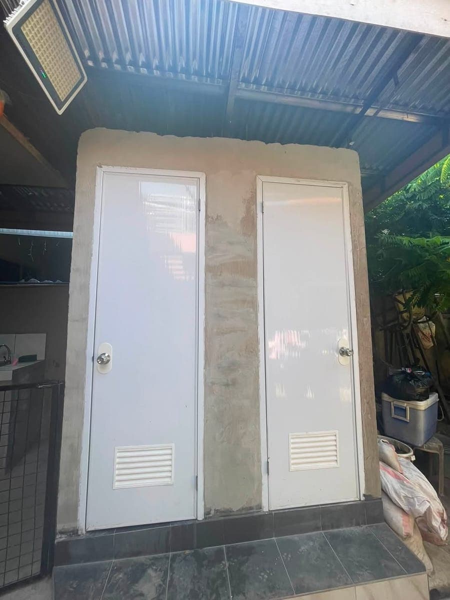 2 ROOMS FOR RENT! - photo 4