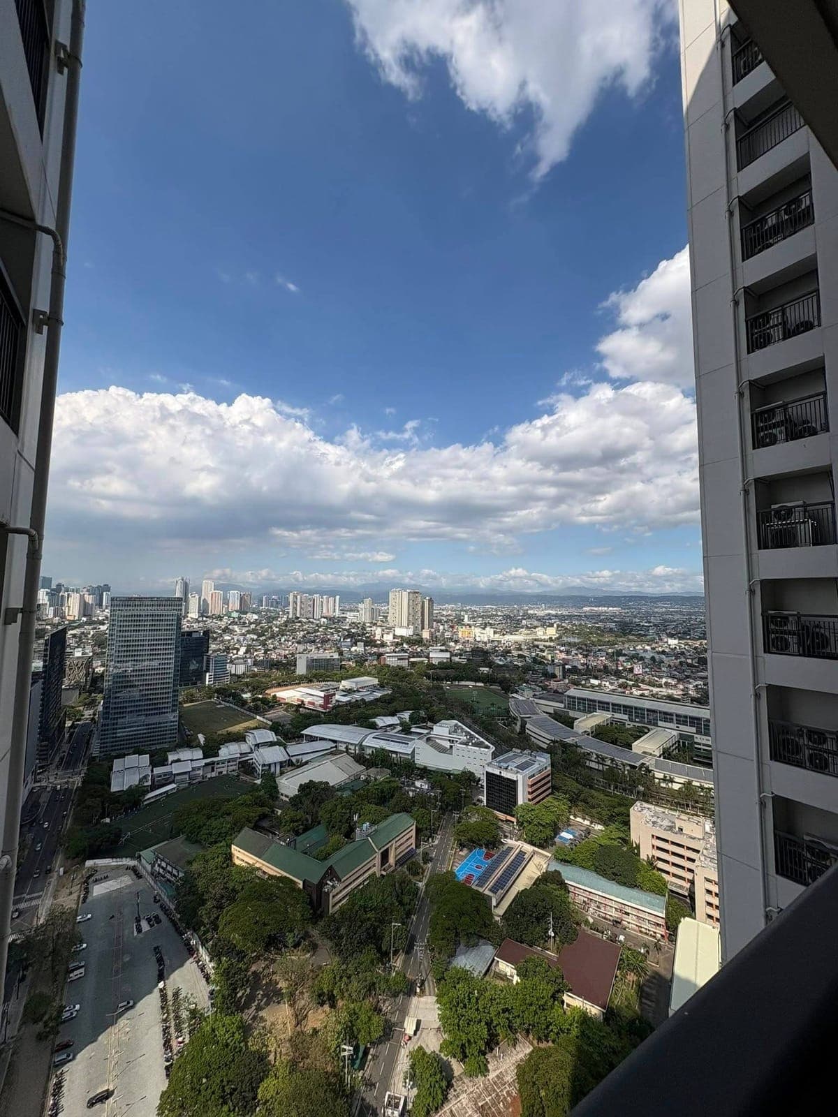 Park Triangle Residences - photo 4