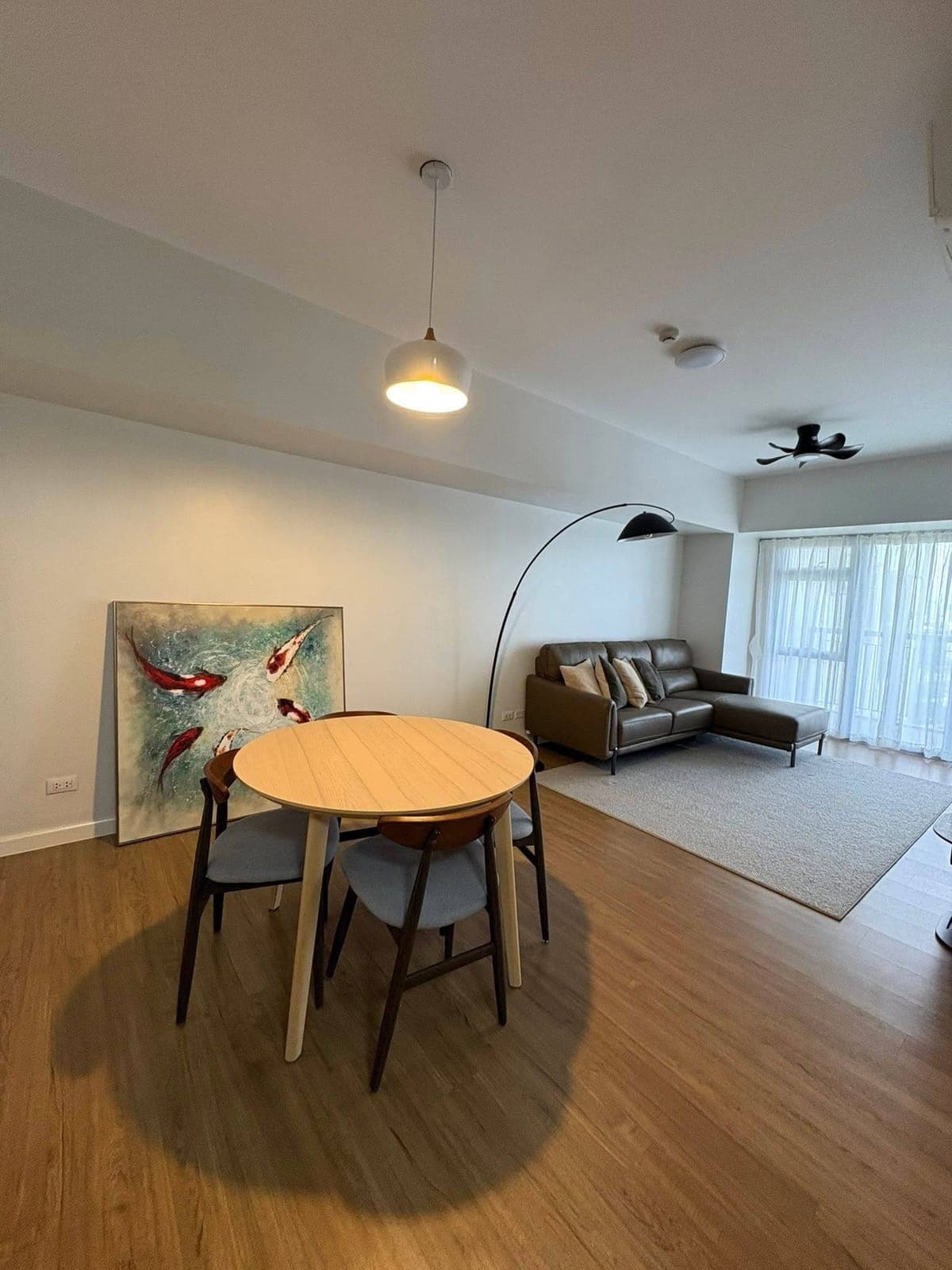 Park Triangle Residences - photo 6