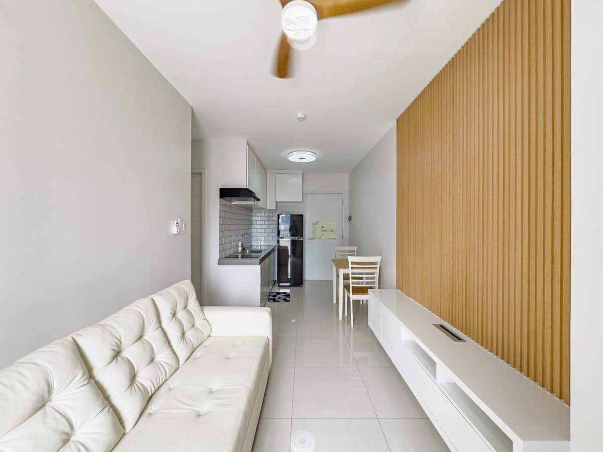 🔶 Avida Towers Turf, BGC | For Lease: ₱70K - photo 1