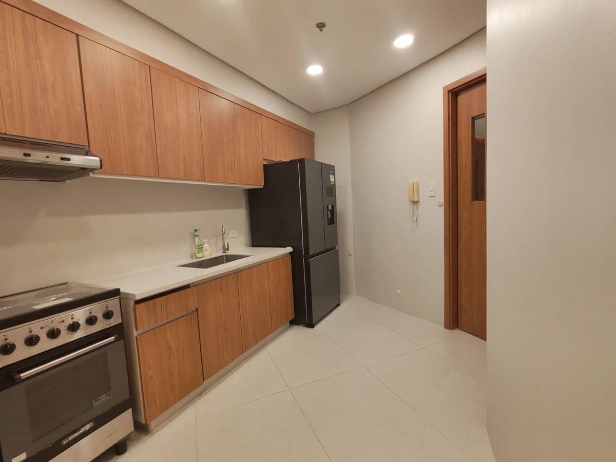 🔶 Icon Residences, BGC | For Lease: ₱180K - photo 3