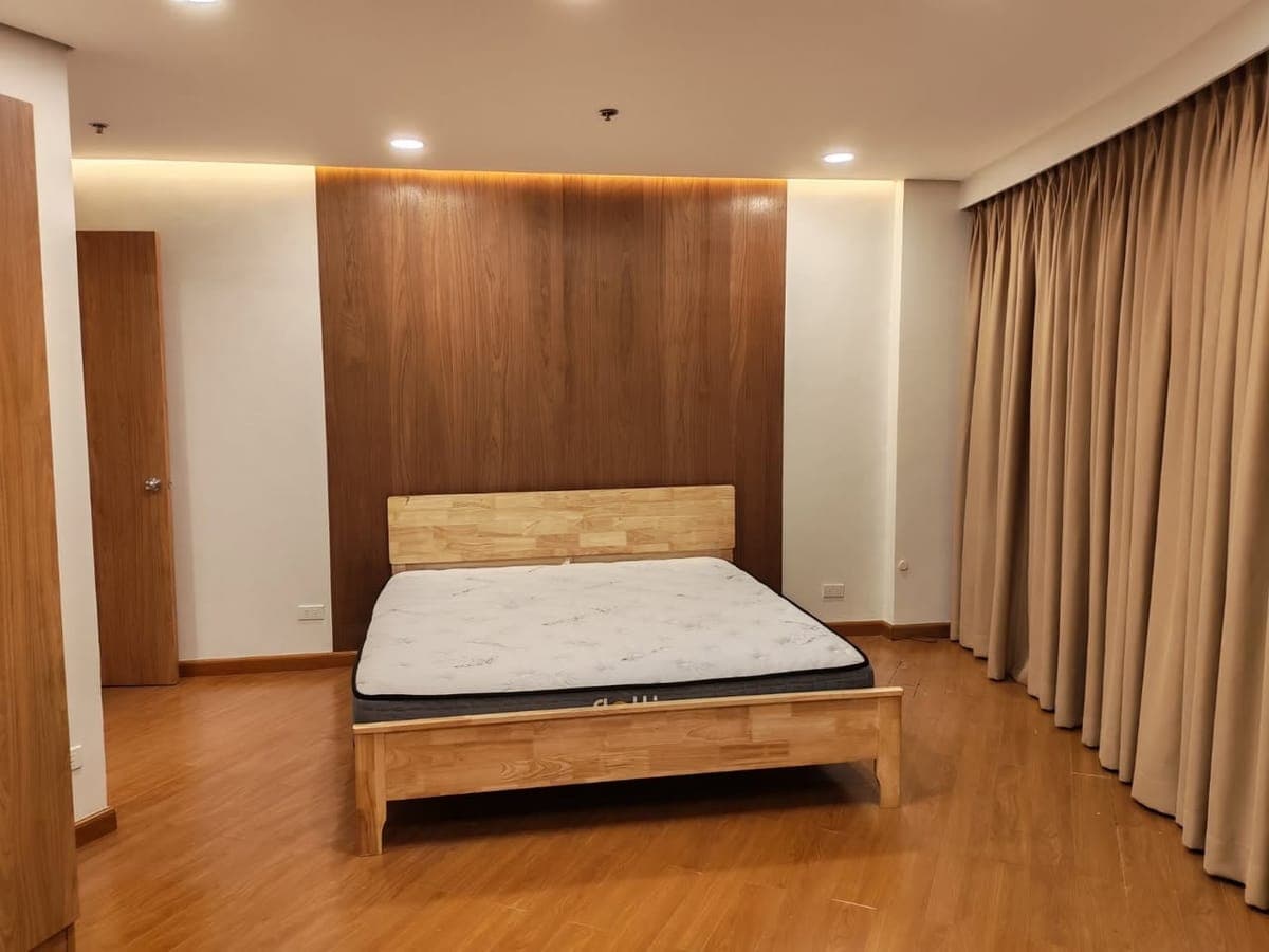 🔶 Icon Residences, BGC | For Lease: ₱180K - photo 4