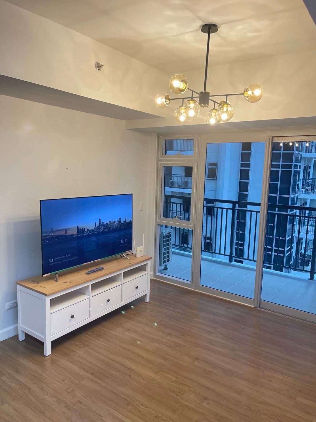 ‼️FOR RENT🏢VERVE, TOWER 2, BGC💥27th floor (CORNER UNIT) - photo 1