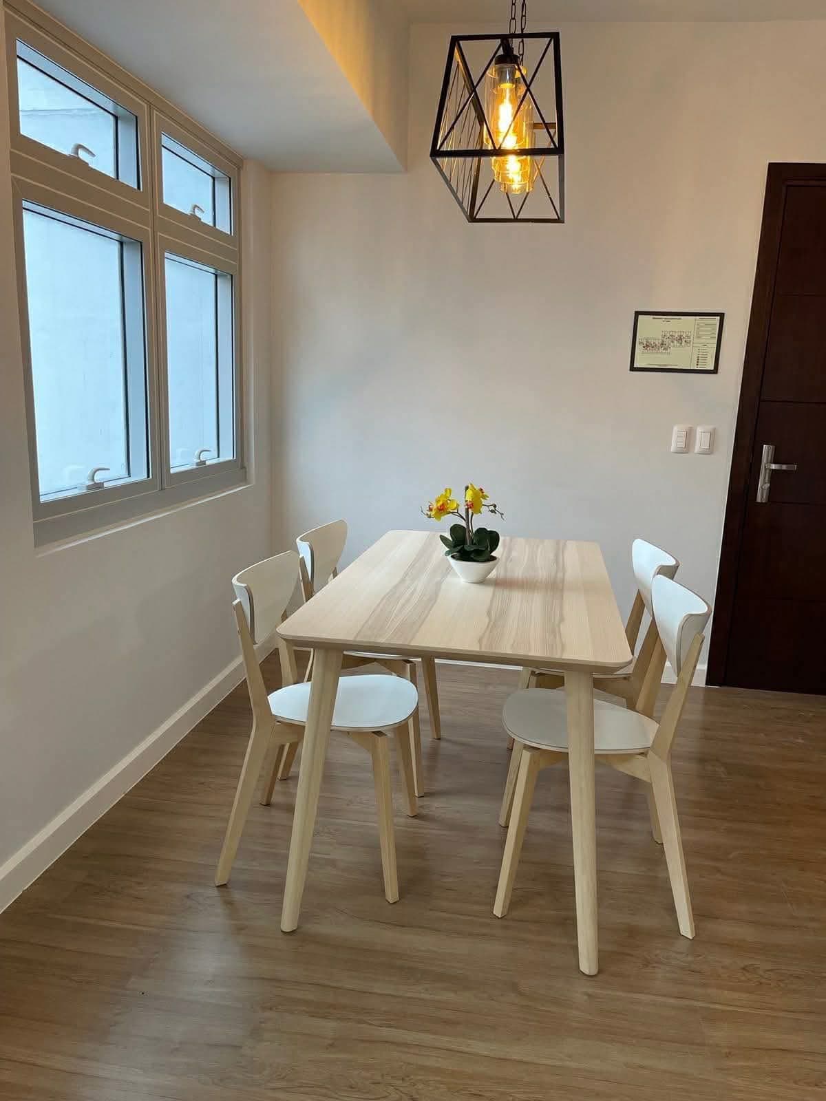 ‼️FOR RENT🏢VERVE, TOWER 2, BGC💥27th floor (CORNER UNIT) - photo 3