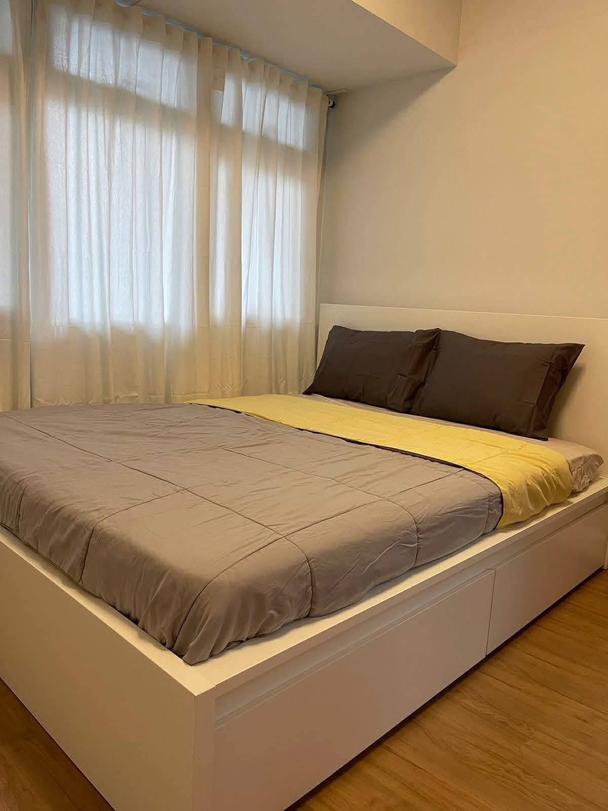 ‼️FOR RENT🏢VERVE, TOWER 2, BGC💥27th floor (CORNER UNIT) - photo 4