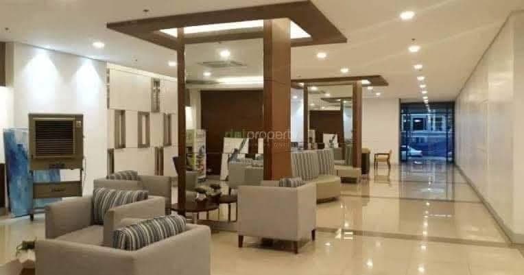 STUDIO A KATIPUNAN semi furnished For Rent - photo 1