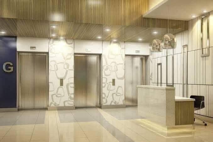 STUDIO A KATIPUNAN semi furnished For Rent - photo 2