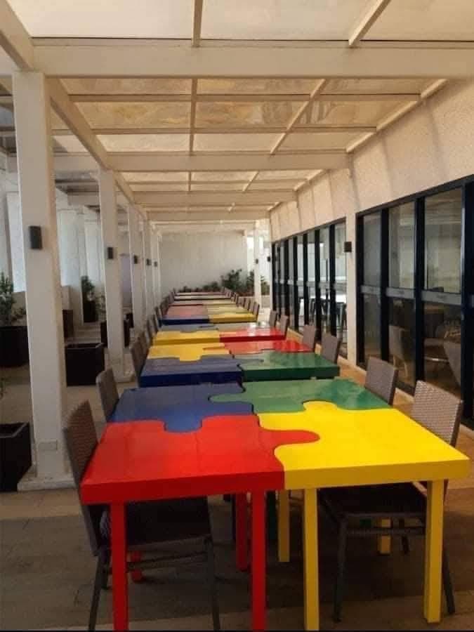 STUDIO A KATIPUNAN semi furnished For Rent - photo 5