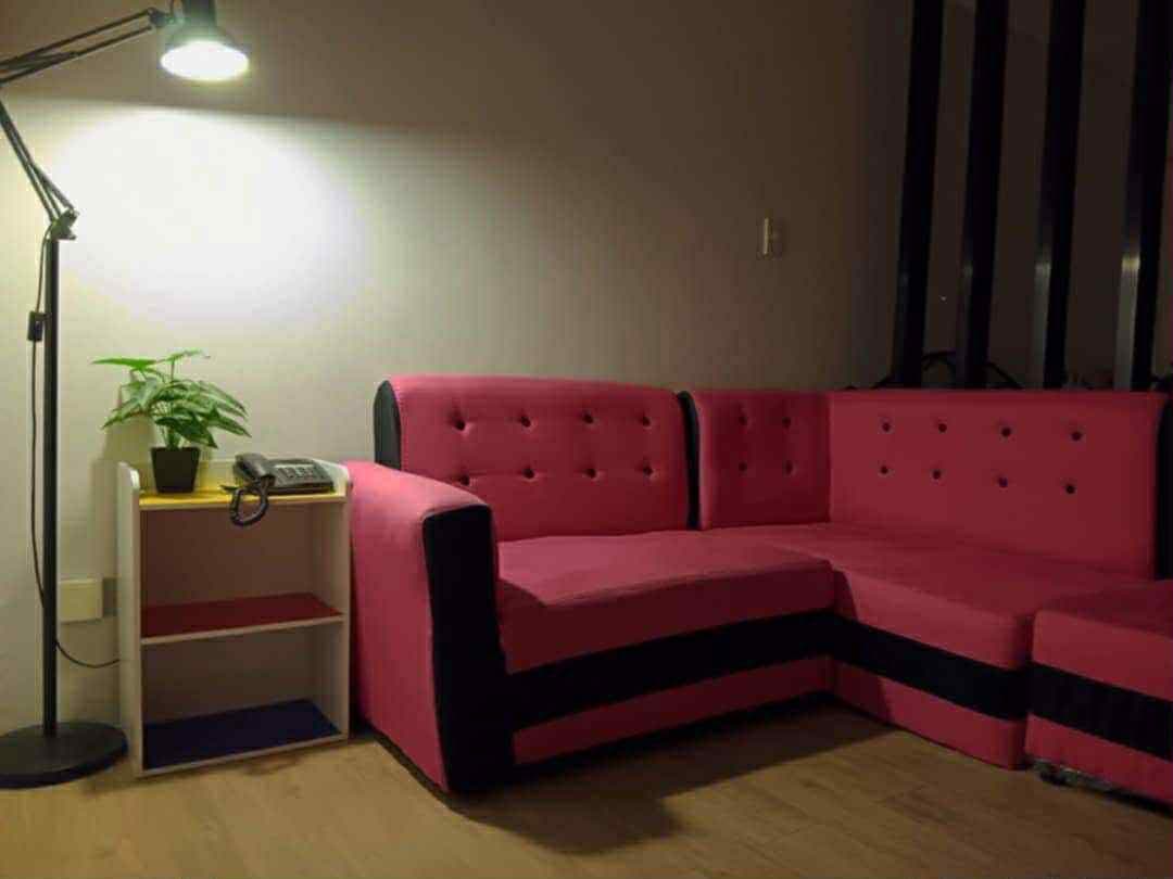 STUDIO A KATIPUNAN semi furnished For Rent - photo 8