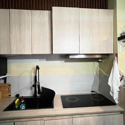 2-bedroom condo for rent in Fort Victoria Tower C, BGC, fully furnished with 2 beds and mattresses,... - photo 5