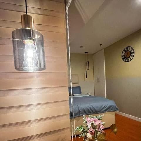 2-bedroom condo for rent in Fort Victoria Tower C, BGC, fully furnished with 2 beds and mattresses,... - photo 7