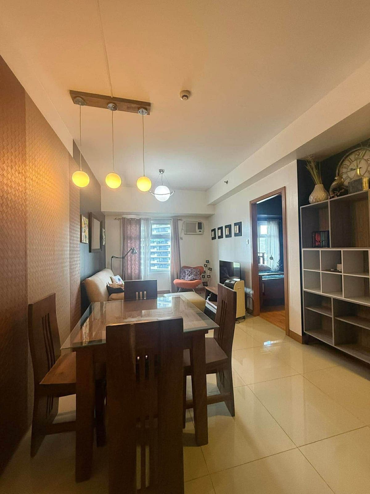 Trion Towers, BGC Tower 2 for Rent - photo 1