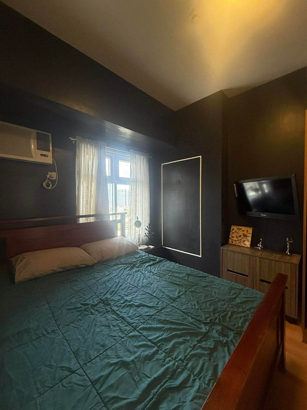 Trion Towers, BGC Tower 2 for Rent - photo 2