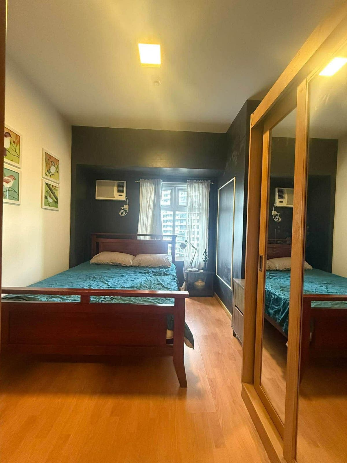 Trion Towers, BGC Tower 2 for Rent - photo 6