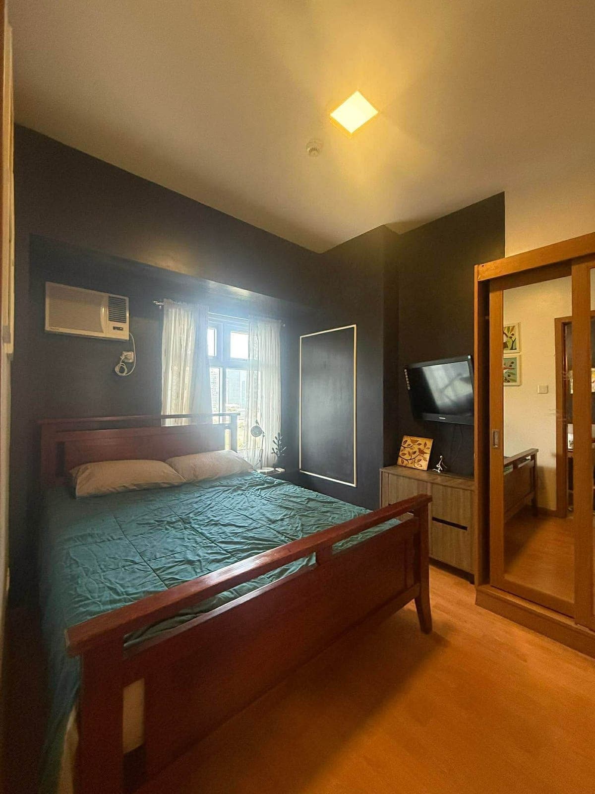 Trion Towers, BGC Tower 2 for Rent - photo 7