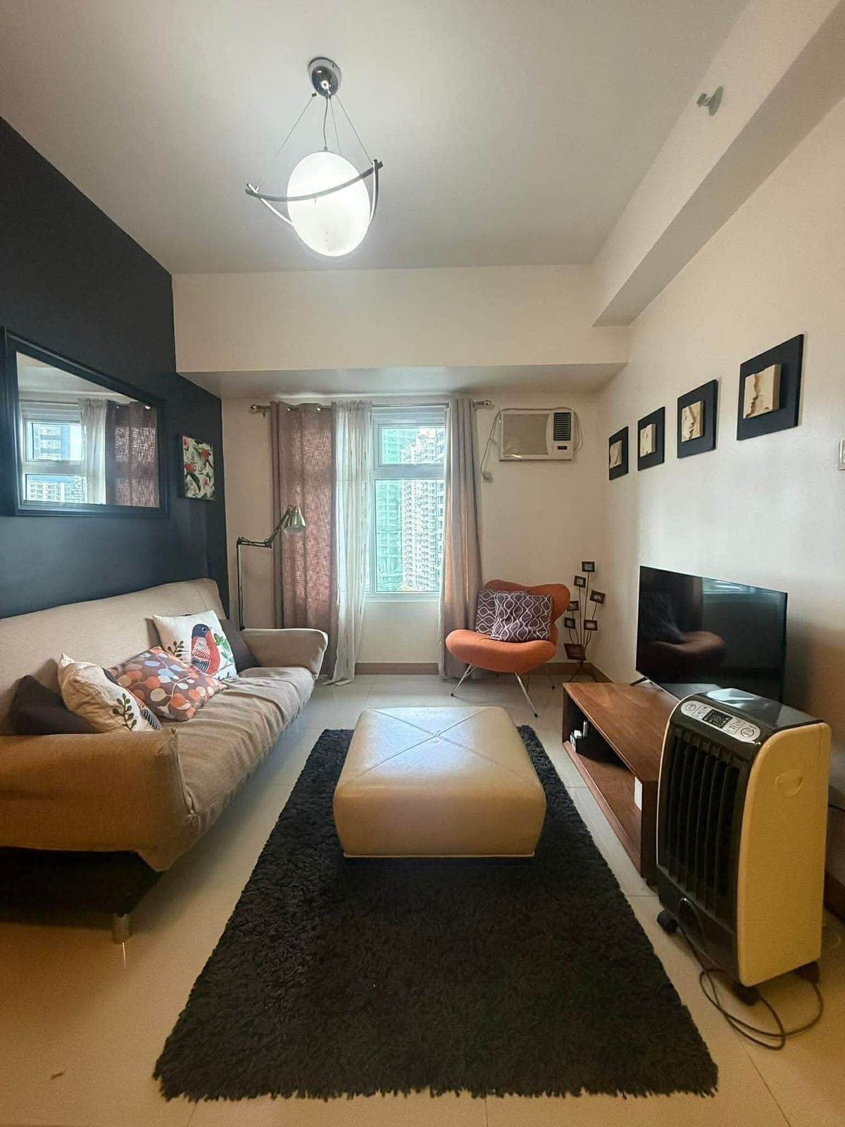 Trion Towers, BGC Tower 2 for Rent - photo 8